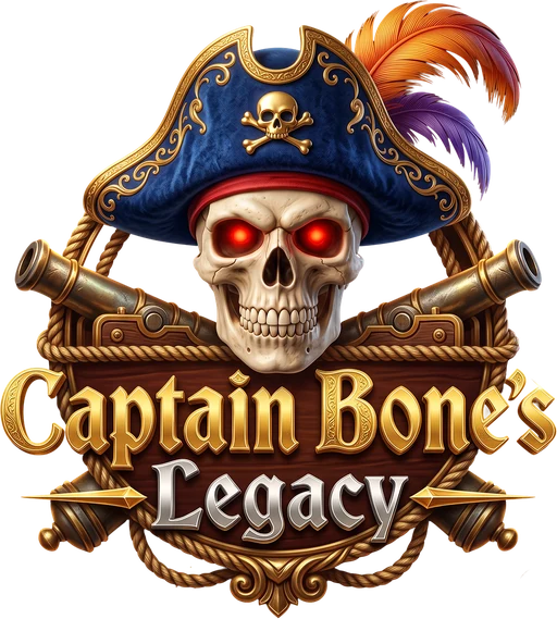 Captain Bone's Legacy