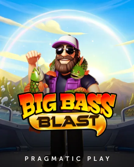 Big Bass Blast