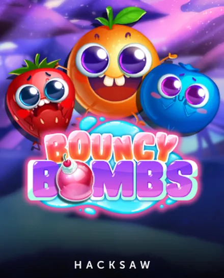 Bouncy Bombs