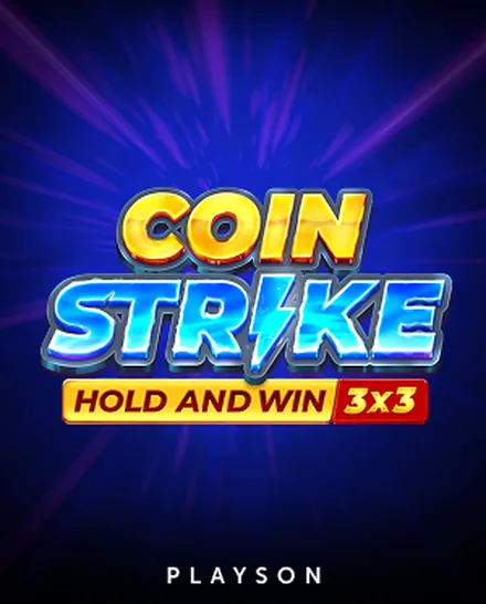 Coin Strike: Hold and Win