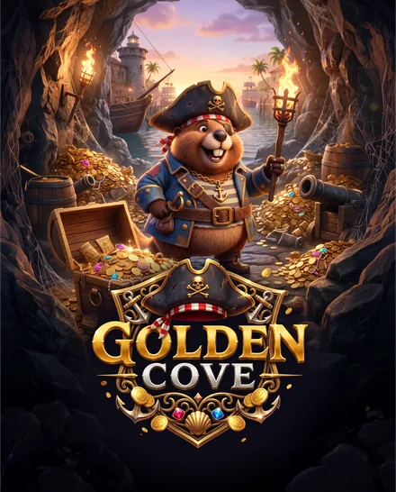 Golden Cove