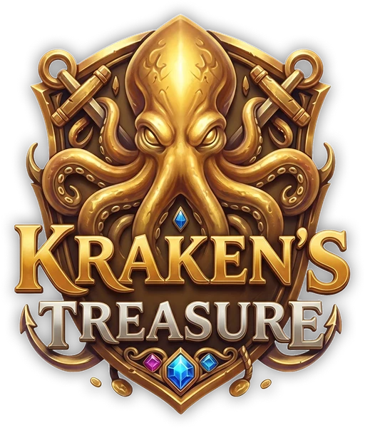 Kraken's Treasure