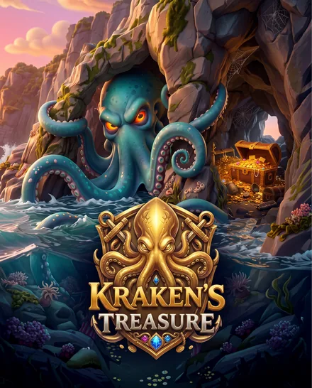 Kraken's Treasure