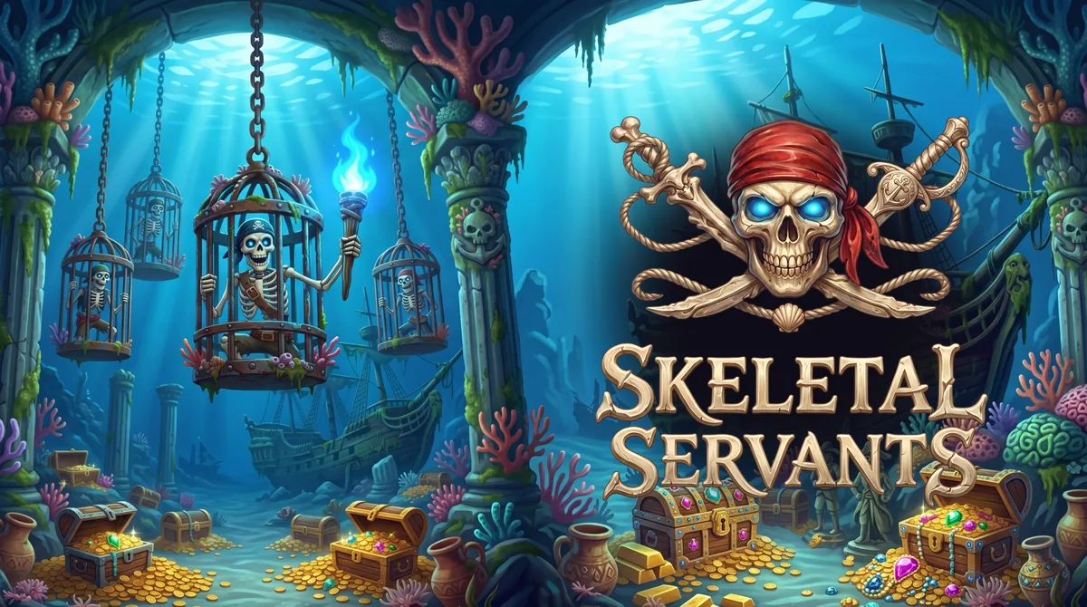 Skeletal Servants